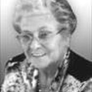 Marie (Joske) Castro