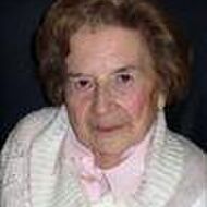 Marie Louise (Josette) Velkeniers