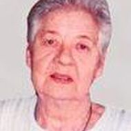 Marie-Louise (Wies) Pauls