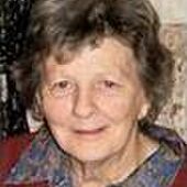 Marie Madeleine MARLAIR