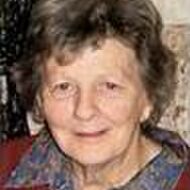 Marie Madeleine MARLAIR