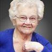 Antoinette VERVAEREN