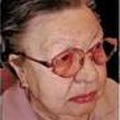 Helene Van Beckhoven