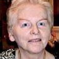 Jeanne VAN DE WOESTYNE