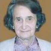 Maria-Gabrielle MAES