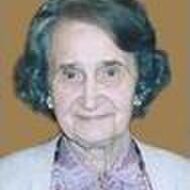 Maria-Gabrielle MAES