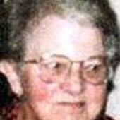 Marie-Thérèse DELCHAMBRE-FROCHISSE