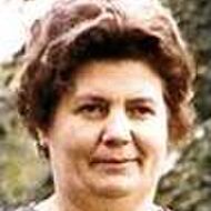 Marie-Thérèse JACQUES