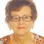 Marie Thérèse (Treske) Vangerven