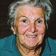 Marieke Van der Eycken