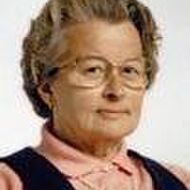 Urgénie (Aldegonde) Servaes