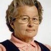 Urgénie (Aldegonde) Servaes