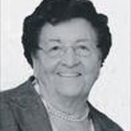 Wilhelmine (Mimi) Hélène Bloemen