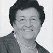 Wilhelmine (Mimi) Hélène Bloemen