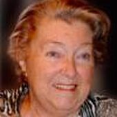 Andrée Van der Maelen