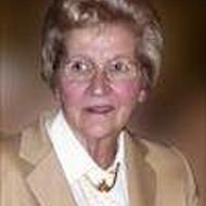 Cécile VAN MARSENILLE