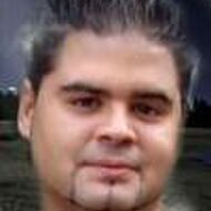 Ilario Pedrosa-Falconieri