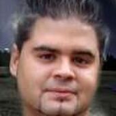 Ilario Pedrosa-Falconieri