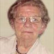 Leontina (Tin) Strauven