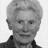 Margaritha Vandewaerde