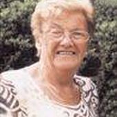 Marie-Thérèse Reweghs