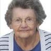 Emma (Nini) DE CALUWÉ