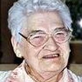 Ernestine MASQUELIER