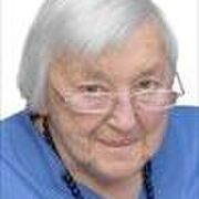 Hilda Van Roosbroeck