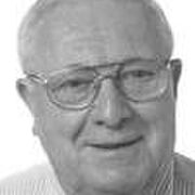 Jan VAN  DROOGENBROECK