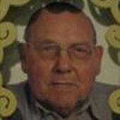 Jean Georges Ghislain Smolders