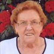 Marguerite Bourguignon