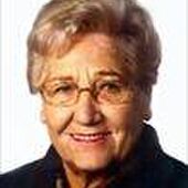 Maria Christina SAENEN