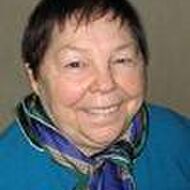 Maria Van den Brande