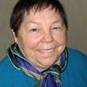 Maria Van den Brande