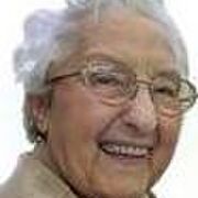 Marie-Josée VAN DE VEN