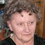 Marie-Louise Opstaele