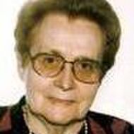 Marie-Thérèse Jean