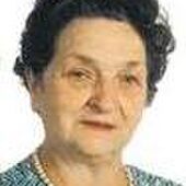 Berthe VANDECANDELAERE