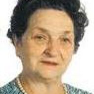 Berthe VANDECANDELAERE