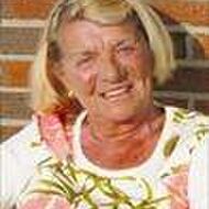 Denise van den Berghe