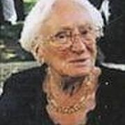 Elisa (Lies) Strauven-Boerjan