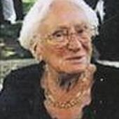 Elisa (Lies) Strauven-Boerjan