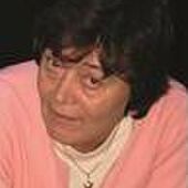 Francine VAN VAERENBERGH