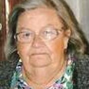 Gisèle VANOUDEWATER