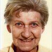 Hilda Van der Straeten