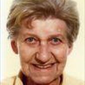 Hilda Van der Straeten