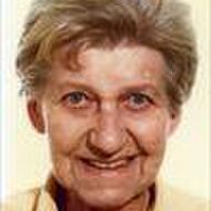 Hilda Van der Straeten