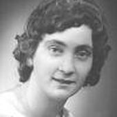 Maria (Poepa) Hoffemann