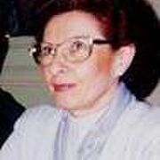 Marie-Claire STEINIER-LAMBILLOTTE