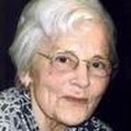 Marie Georgette MONFORT